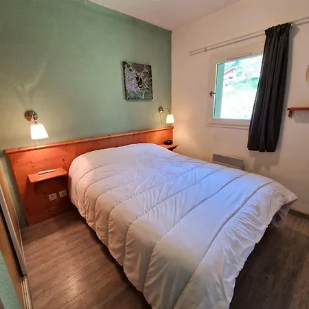 Apartment 2 Pieces Pour 4 Pers. Avec Acces Direct Pistes Et Telecabine A Modane